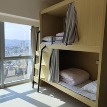 江湖游牧青旅(昆明南屏街店)