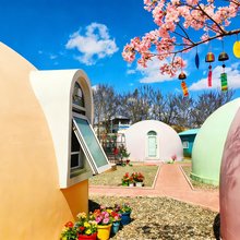 星野山海·哆来咪酒店(乐岛海洋王国店)