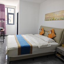 洛阳洛龙区新雅旅馆(开元大道宝龙店)