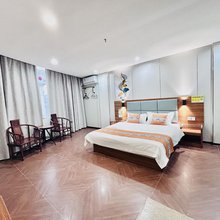 防城港乐巢便捷酒店(港口汽车站店)