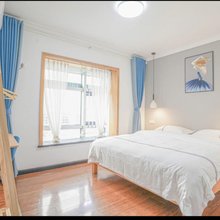 三楼有居(重庆江北国际机场店)