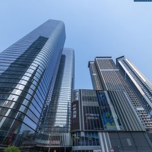 赫塔·Hertha国际公寓(深圳KKONE购物中心下沙地铁站店)