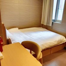 梦雅悠悠酒店(三里屯店)