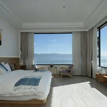 乡愁小院海景民宿(洱海最美一公里店)