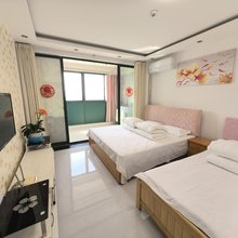 连云港海语西湾公寓