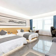 牛马电竞民宿(湘西州经开区店)
