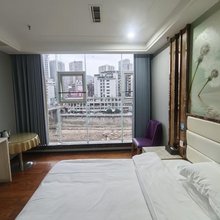 通江远东大酒店