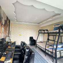 漫特电竞酒店(湖北职业技术学院店)