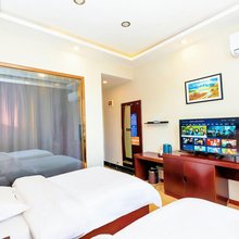 昭通枫溪酒店(古城店)