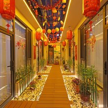 忻州心旅民宿(忻州古城店)