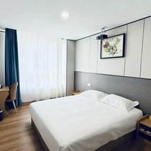 涞水悦府酒店