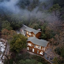 乡约庐山下·四季时光民宿(秀峰景区店)