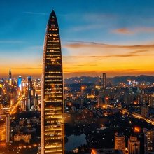 深圳瑞吉酒店