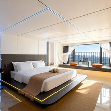 昆明|漫无限·InfiSpace 智慧酒店(世纪城晓东村地铁站店)