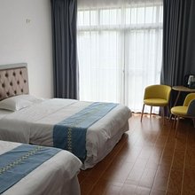 苍南细女宾馆(海螺度假村店)