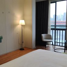 RIVERINE·观渝双景旅居公寓