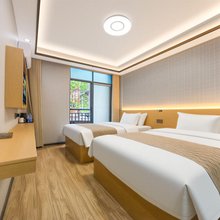 宜智美居(公园前地铁站店)