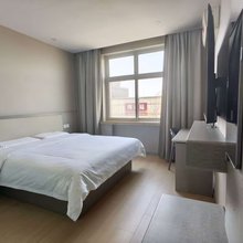 尚客优酒店(清河武松中街店)