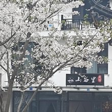 温州市乐清雁荡山山谷里民宿(灵峰景区店)