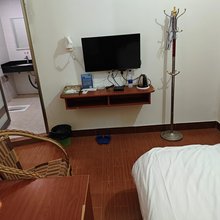 居家酒店