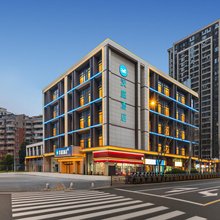 汉庭酒店(福州火车站六一北路店)