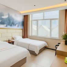 蒙格勒石头烤肉酒店