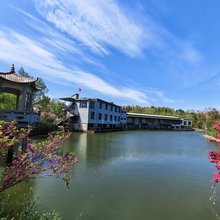 宜兴心驰农家小院