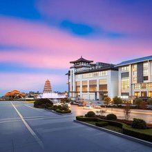 锦江·丽怡酒店(西安大唐不夜城大雁塔地铁站店)