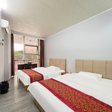 金林宾馆(江汉大学店)