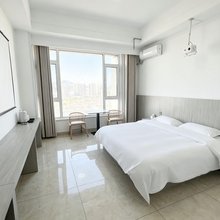 米兜轻奢公寓(大学城店)