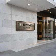 THE HAVEN安珀公寓