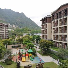 凯蒂温泉民宿(增城白水寨店)