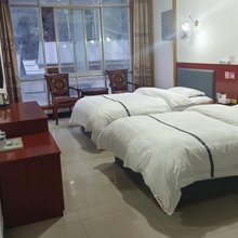 亚东雅居宾馆