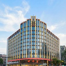 上海青旅瑞华酒店(静安店)