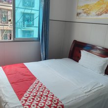 从江好利来旅馆