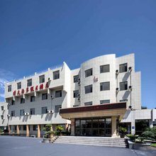 荣成曙光海岸假日酒店(樱花湖店)