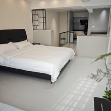 谐合号快捷民宿(贵阳北站店)