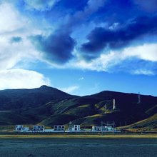 沐栖·羊湖之境民宿(山南浪卡子羊卓雍措店)