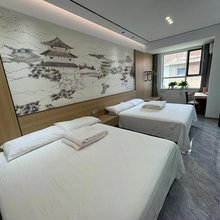 润馨四居室民宿