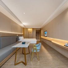 佛山金龙会酒店