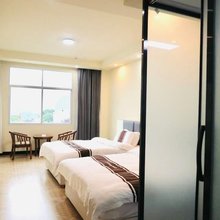 酉阳酉水明珠大酒店