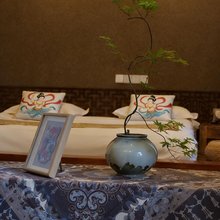 敦煌市鑫润唐人驿馆(鸣沙山月牙泉景区店)