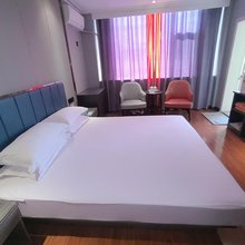 华森休闲酒店(晋城市城区人民政府店)