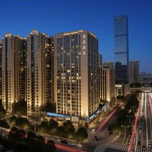 长沙寻美AESTHESTAYLIFE·HOTEL酒店(高铁南站长沙大道地铁站店)