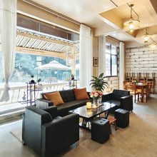 雷山苗岭心宿(乌东苗寨店)