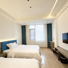 恩施浅棠酒店(恩施火车站龙凤坝店)