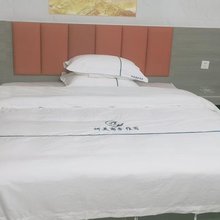 何美公寓