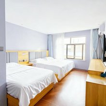 桥畔民宿