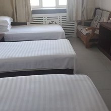 淖毛湖农场恒丰宾馆