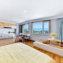 海对岸海景公寓(黄金海岸店)